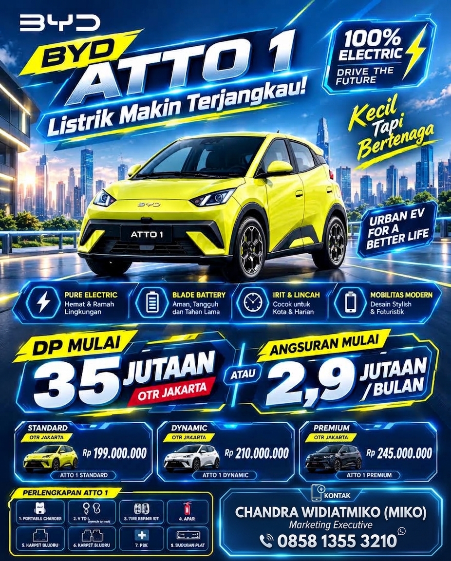 promo byd atto 1